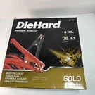 Diehard Cable, Booster Ga 20 Ft, Dh Box - 45110. Fixed Price $42.73.