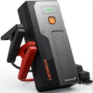 Car Jump STARTER,12V Portable Battery For Up To 8L Gas & 6.5L Diesel Engines. Fixed Price $84.53.