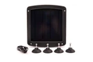 Battery Tender 021-1172 Fits: 12V 5W Solar Charger W/windshield & Handle. Fixed Price $87.98.