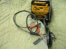 Schauer HR12C Amp Automatic Battery Charger. Fixed Price $35.00.