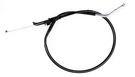 Motion Pro Cable, Black Vinyl, Throttle 03-0216. Fixed Price $20.69.