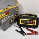 Everstart Maxx 15 Amp Battery Charger Maintainer W/ 40 Engine Jump Euc. Fixed Price $36.67.