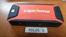 Pilot Lighting 400 Peak Amps CA-9802 Kit (for Parts Only) SK5078 DS767 B3. Fixed Price $75.00.