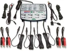 Tecmate Optimate Lithium Battery Charger 0.8A X 4. Fixed Price $300.95.