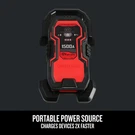 Craftsman 1500A 12V Lithium Jump Starter And Portable Power Pack (CMXCESM264). Fixed Price $113.99.