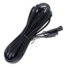 Battery Tender Foot Extension Cord Sae Cable 081-0148-25. Fixed Price $32.95.