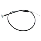 Motion Pro 02-0222 Black Vinyl Throttle Cable. Fixed Price $44.79.