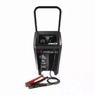 Car Battery Charger Engine Jump Starter 150 Amp 12-VOLT Automatic Steel Case. Fixed Price $172.03.