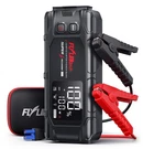 Car Battery Jump Starter, 8000A Peak 26800MAH Pack(for All Ga. Fixed Price $129.99.