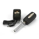 Dynamite Lipo Glow Starter Igniter With Battery & Charger DYN1926. Fixed Price $42.99.