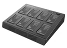 Grandstream GMC08 Way Battery Charger For WP820 Handsets. Fixed Price $142.29.