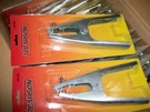 Lot Of New Pearson Ground Clamp Model 02-EG-300 Steel. Fixed Price $7.95.