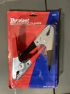 Duralast Replacement Battery Charger Clamps 00553. Fixed Price $22.00.