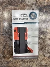 Giatero 3 In Car Jump Starter 12V Battery Power Bank Flashlight Universal. Fixed Price $59.00.