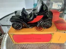 Vintage Avon Electric Charger Car Wild Country After Shave Bottle, Full Nos. Fixed Price $6.50.