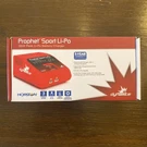 New Horizon Hobby Dynamite Prophet Sport Li-po Charger DYNC2005CA 35W. Fixed Price $32.99.