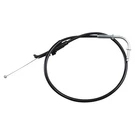 Motion Pro Black Vinyl Pull Throttle Cable 03-0267. Fixed Price $29.69.
