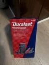 Duralast GL055B 800 Peak Amps Lithium Battery Jump Starter Usb 2.4A Port Nib. Fixed Price $74.99.