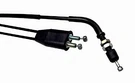 Motion Pro Black Vinyl Pull Throttle Cable 05-0420. Fixed Price $21.69.