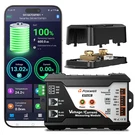 Bluetooth Battery Monitor 600A Smart Shunt Foxwell BT630 Track. Fixed Price $220.01.