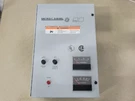 Gently Used Detroit Diesel B-325335 26 Vdc, 10 Amp, 50-200 Ah Battery Charger. Fixed Price $732.00.