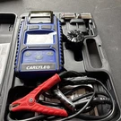 Carlyle By Napa Tools & Equipment Battery Electrical System Analyzer CBT2000. Fixed Price $250.00.