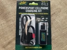 New Battery Tender 081-0174 Powersport Usb Cellphone Charging Kit. Fixed Price $24.97.