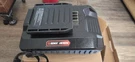 Senix 60V Lithium Ion Battery Charger (CHX6-L). Fixed Price $35.99.
