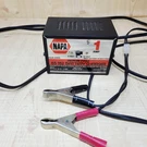 Schumacher Napa Motorcycle Battery Charger 85-152 Amp Working. Fixed Price $29.99.