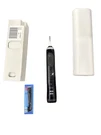 Oral-b Genius X Limited Rechargeable Electric Toothbrush Black. Fixed Price $69.95.