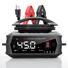 45 Amp Battery Charger, 6V/12V/24V Trickle For Car, Suv, Motorcycle,boat. Fixed Price $113.99.