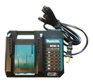 Makita DC18WC Volt Battery Charger- Nwob!. Fixed Price $20.40.