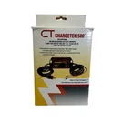 Chargetek CT500 12V 24V Amp 2-BANK Smart Marine Battery Charger. Fixed Price $85.00.