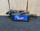 Peak 12 Volt Battery Trickle Charger 1.5 Amp PKCOC1 Tested Works Great B-14. Fixed Price $24.95.