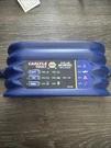 Carlyle Tools Napa Cpl 2140 6/12V 4.0A Intelligent Battery Charger Maint. Agm. Fixed Price $42.00.