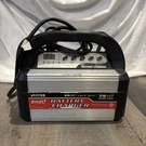 Vector 12 Volt Fully Automatic Battery Charger 25AMP / 75AMP Engine Start. Fixed Price $112.00.