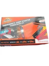 Armor All AJS8-1003-ORG Emergency Powerbank Jump Starter Kit New In Box. Fixed Price $57.99.