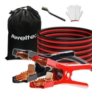 Jumper Cables 4 Feet Battery For Car Gauge, 25FT. Fixed Price $47.13.