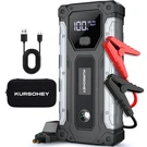 Car Jump Starter 3000A Battery Pack For Up TO9.0L GAS7.0L Diesel. Fixed Price $29.69.