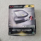 Schumacher Automatic Battery Charger # XC6 Microprocessor Conrolled, Tested.. Fixed Price $24.98.