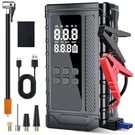 Car Box 14V Battery Jumper Starter Booster Truck Heavy Duty Portable.... Fixed Price $84.99.