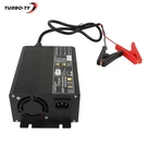 48V 8A Battery Charger For Lithium LIFEPO4 Deep Cycle Rechargeable. Fixed Price $69.78.