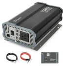 Soyond 1000W Power Inverter Modified Sine Wave Converter Home Car Rv Ac Nib. Fixed Price $89.99.
