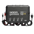 Noco GENPRO10X4 12V 4-BANK 40-AMP On-board Battery Charger. Fixed Price $424.95.