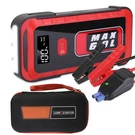 25800MAH Car Starter Booster Jumper Box Power Bank Battery Charger 2500A. Fixed Price $48.23.