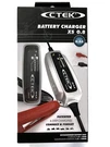 Ctek Set Charger Xs 0.8 + Cigarette Lighter Charging Cable 56-263. Fixed Price $173.60.