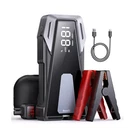 Portable Car Battery Starter 6000A 21800MAH, Jumpe... Fast Ship. Fixed Price $47.24.