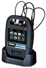 Midtronics Commercial Truck And Fleet Battery System Analyzer (DSS-5000). Fixed Price $3408.63.