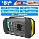 Topdon T-ninja Box Fast Programming Diagnostic Tool For Phoenix Smart Max Immo. Fixed Price $699.00.