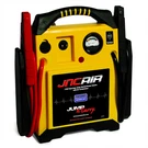Clore Automotive Jncair Jump Starter With Compressor 1700 Peak Amps. Fixed Price $250.22.